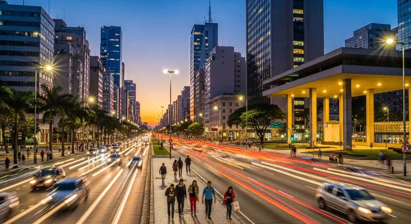 ESG (Ambiental, Social e Governança)