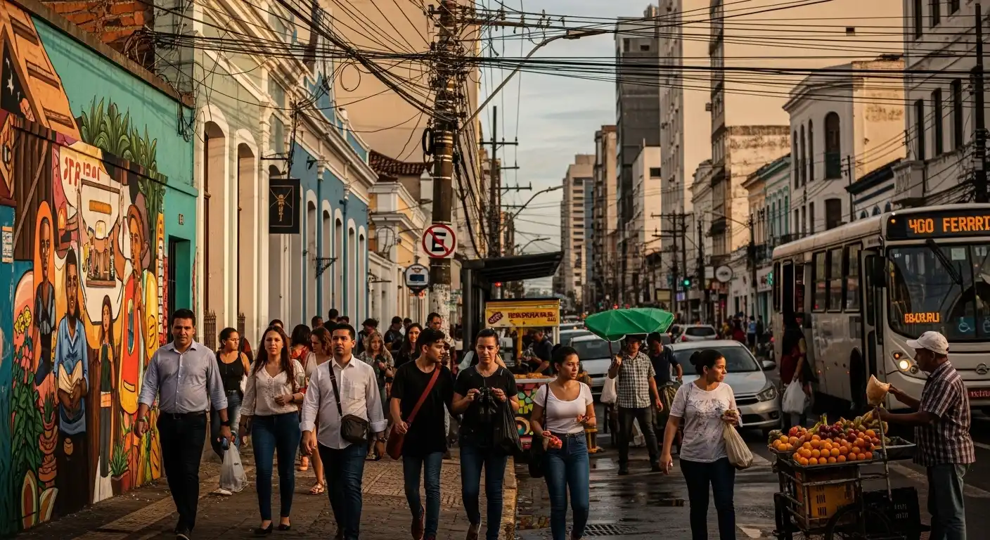 Automação de Marketing