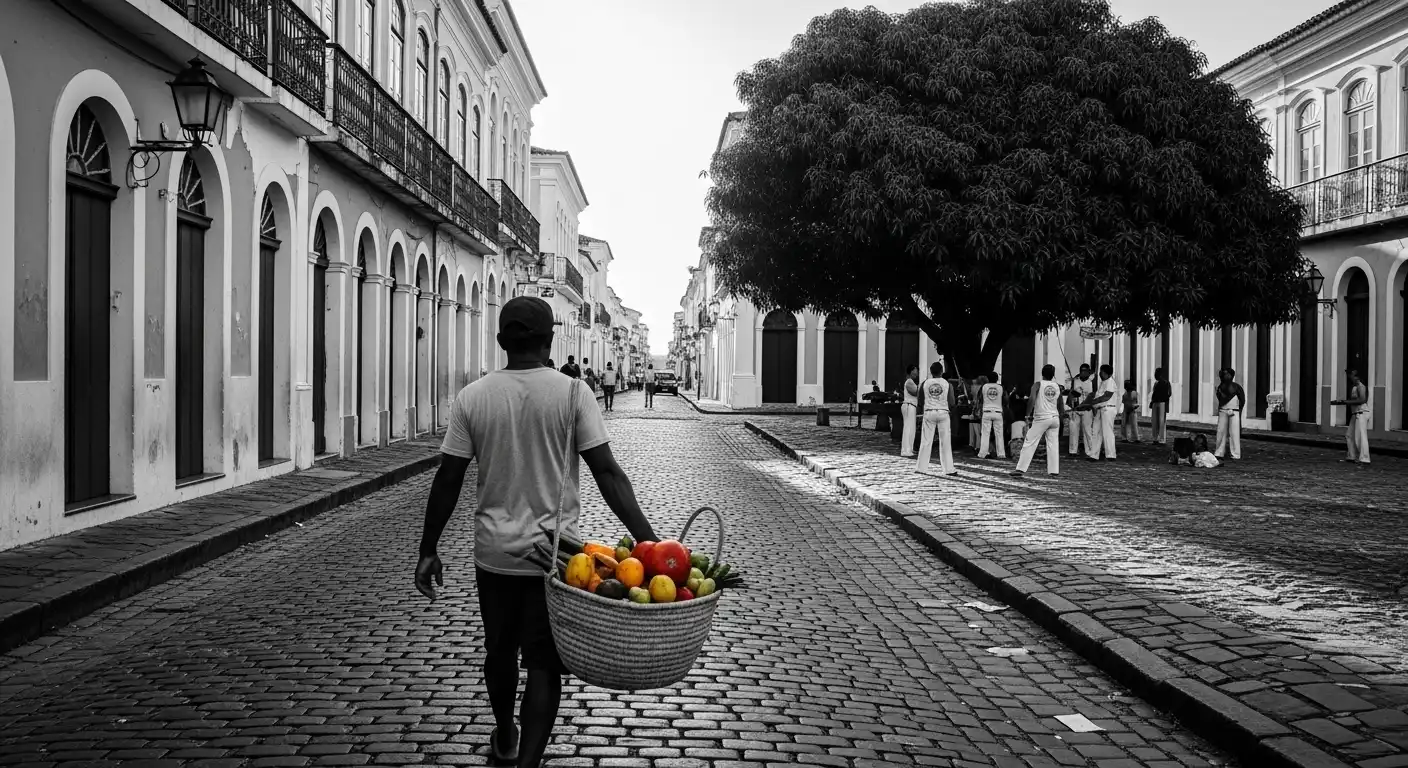 Baião